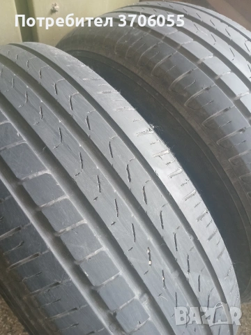 215/65/17!Летни гуми PIRELLI!, снимка 2 - Гуми и джанти - 54607596