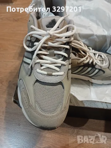 маратонки Adidas, снимка 2 - Спортни обувки - 55540628