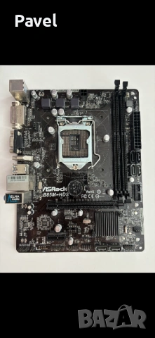 Дънна Платка LGA 1150 Asrock