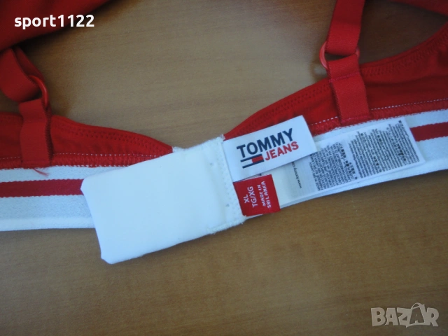 Tommy Hilfiger/XL/нов сутиен, снимка 6 - Бельо - 54932527