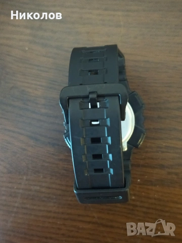 Продавам оригинален часовник Casio AQ-S810W(5208), снимка 2 - Мъжки - 55084272