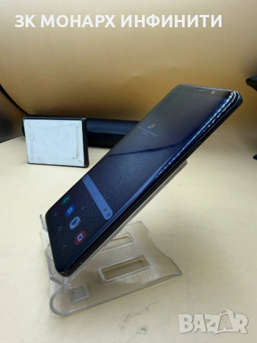 Телефон Samsung Galaxy S9+/RAM 6GB/64GB, снимка 5 - Samsung - 54259234