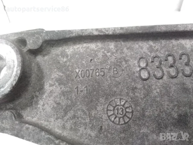 стойка на двигателя X00765 за Chevrolet Captiva 2.2 VCDi (2012 г.), снимка 2 - Части - 55500769