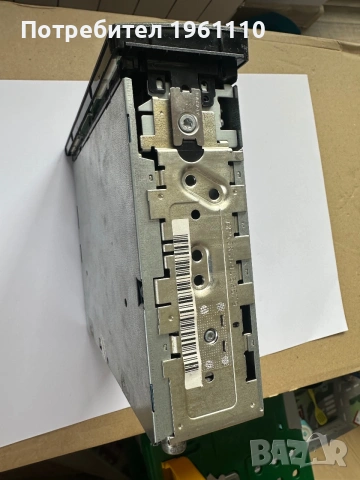 Касетофон/радио за СД за Нисан/Nissan., снимка 4 - Аксесоари и консумативи - 55261693