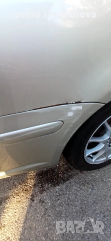 Тойота авенсис, снимка 13 - Автомобили и джипове - 54126547