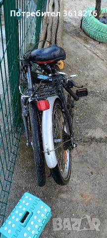 Продават се !, снимка 6 - Велосипеди - 53989172