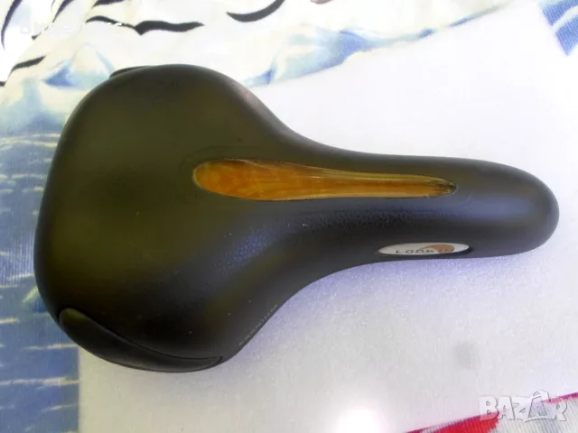 Selle Royal Lookin Xsenium/гел седалка/, снимка 5 - Части за велосипеди - 55346772