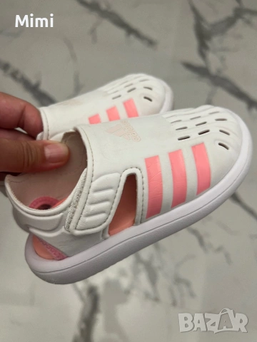 Adidas детски сандали
