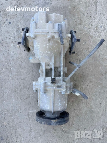 S5-79J1 заден диференциал от Suzuki Vitara All Grip 1.4 T, 140 ph, 4x4, 6 sp., engine K14C, 20 000 k