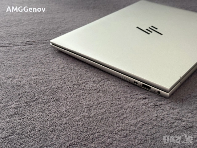 13.3’FHD+IPS 1000nits/SureView/Core Ultra 5-125u/Hp Elitebook 830 G11/16GB LPDDR5/512GB SSD/Гаранция, снимка 8 - Лаптопи за работа - 54543186