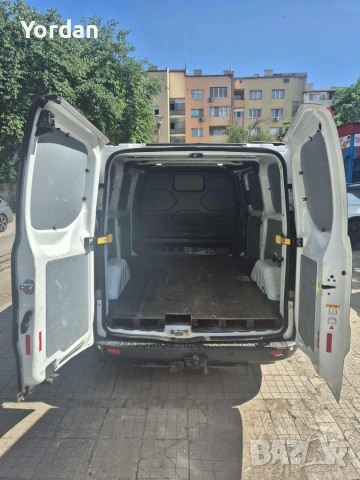 Транспорт с товарен бус., снимка 2 - Транспортни услуги - 55280798