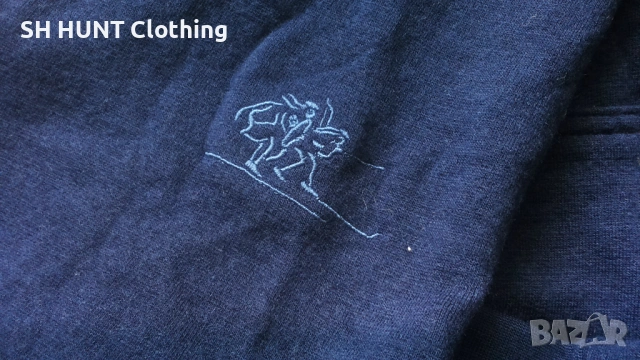 Bergans of NORWAY TORVUUL Jacket 70% Wool размер XL горница 70% Вълна - 2427, снимка 11 - Пуловери - 54160345