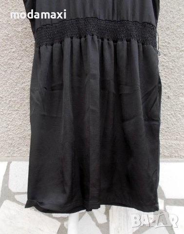 3XL Нова рокля Forever /САЩ/   , снимка 7 - Рокли - 55052471