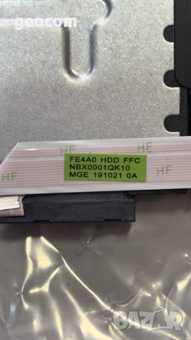 Lenovo ThinkPad E14 Gen2 2.5" HDD/SSD кади (NBX0001QK10) , снимка 3 - Части за лаптопи - 54618702
