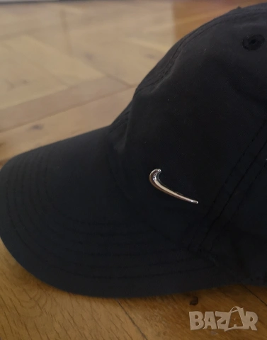 Оригинална дамска шапка Nike , снимка 3 - Спортни екипи - 55091433