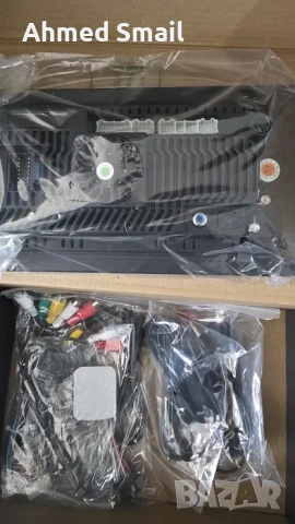 Мултимедия за мицубуши аутландер 2 2007 /4гб/64гб/8ядрен, снимка 2 - Аксесоари и консумативи - 51611034