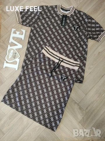 Guess ✨Дамски Комплекти , снимка 2 - Комплекти - 54269712