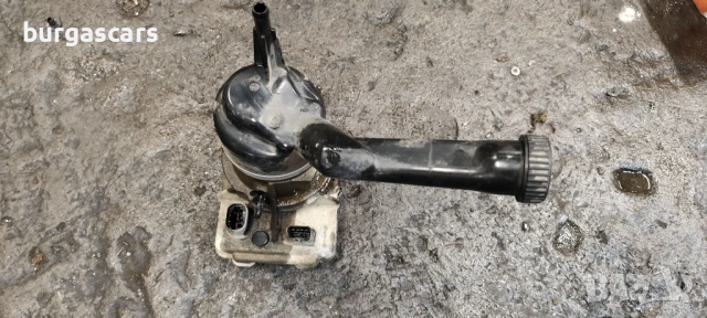 Електро хидравлична помпа A0012002 / 96819 655 80 Citroen C4 Grand Picasso 1.6HDI-109к.с