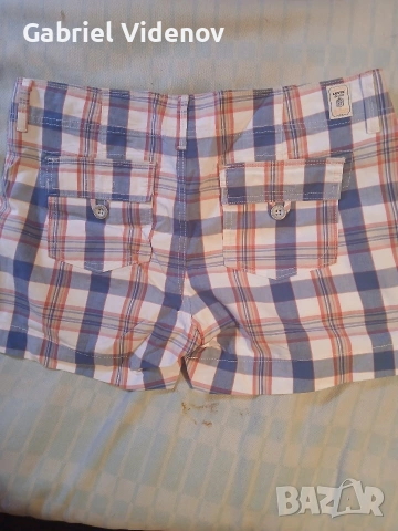 Къси панталони Levis., снимка 4 - Къси панталони - 54656773