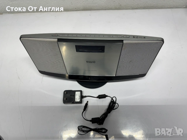 Аудио система - Philips BTM 2056/05 / Bluetooth , снимка 2 - Аудиосистеми - 45973994