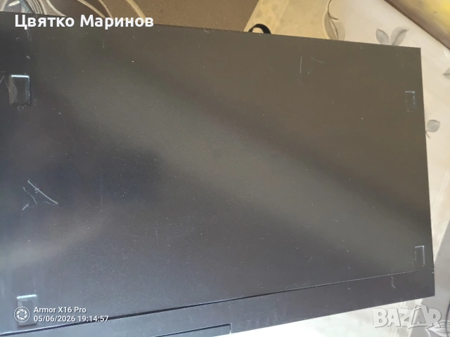 Реверсивен касетен дек Sony TC-V55R, снимка 12 - Декове - 54458803