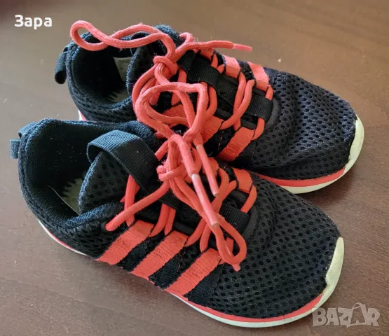 маратонки Adidas, 22ри номер