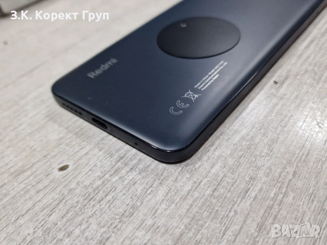 Xiaomi Redmi Note 11S 128GB 6GB RAM Dual, снимка 3 - Xiaomi - 54141501