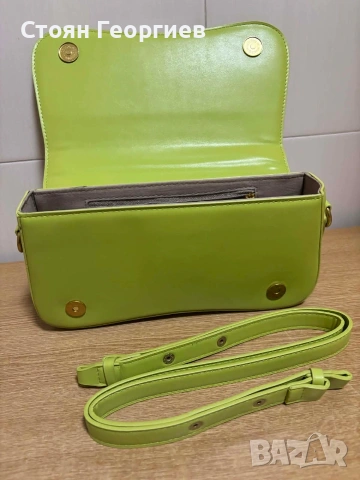 Чисто нова дамска чанта JOLLQUE, снимка 2 - Чанти - 54308486