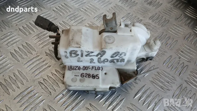Брава врата Seat Ibiza 2000 (предна лява)