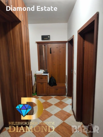 Апартамент в град Харманли, снимка 10 - Апартаменти - 54026152