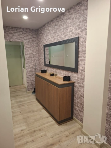 Луксозен апартамент център Стара Загора, снимка 6 - Квартири, нощувки - 54918341