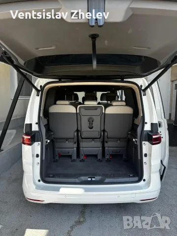 VW Multivan Life L 2.0 TDI DSG 150 к.с. 2026 нов, снимка 5 - Автомобили и джипове - 55588373