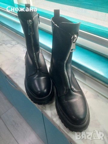 Нови обувки TENDENS, снимка 3 - Дамски ежедневни обувки - 54139502