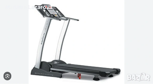 Бягаща пътека , снимка 2 - Фитнес уреди - 54261277