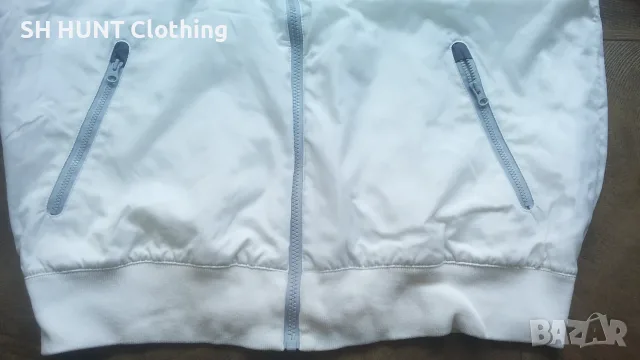 NIKE AR2191-100 NSW Windrunner Hoody Размер M горница 11-69, снимка 8 - Спортни дрехи, екипи - 55494201