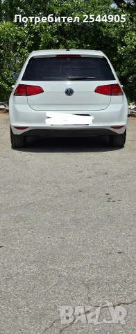 Оригинални стопове за VW golf 7, снимка 10 - Части - 54454250
