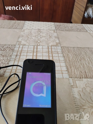 tcl-Alkatel model:3082x, снимка 2 - Alcatel - 54978453