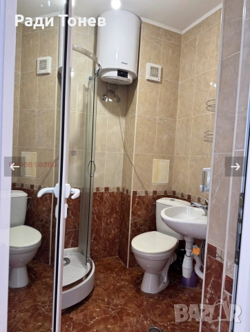 🌊🏡Двустаен Апартамент кв.Сарафово-гр.Бургас🌊🏡, снимка 8 - Апартаменти - 54999406