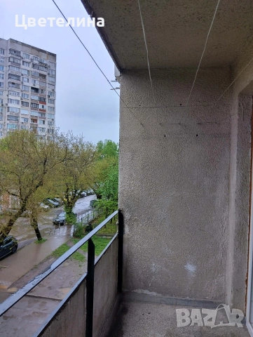 Тристаен кв.Надежда 1 Реновиран ОТ СОБСТВЕНИК, снимка 18 - Апартаменти - 54392621