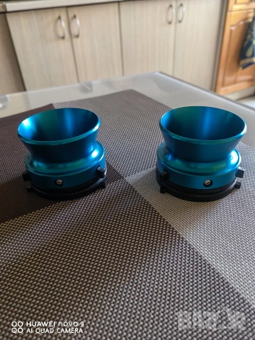 Наб адаптер Revox /Nab adapter /