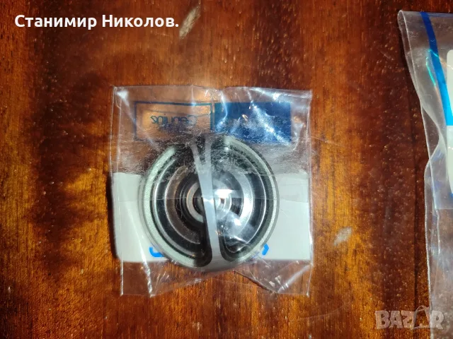 Smith Boron,Yamaga Blanks Wizy 610/4,710/4pcs,25 Twin Power XD C3000,Shimano 22 Stella 1000,C2500S., снимка 13 - Такъми - 54986716