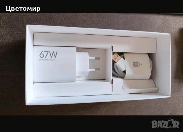 XIAOMI REDMI NOTE 13 PRO 5G , снимка 9 - Xiaomi - 54143078