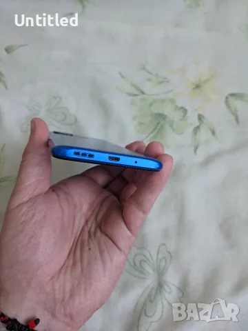 Xiaomi redmi 9C NFC 3/64, снимка 5 - Xiaomi - 55314442