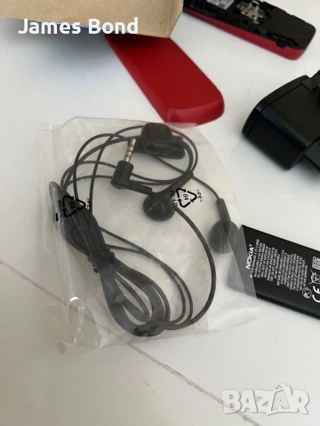 НОВ! Nokia 101 Duos , снимка 10 - Nokia - 54301923