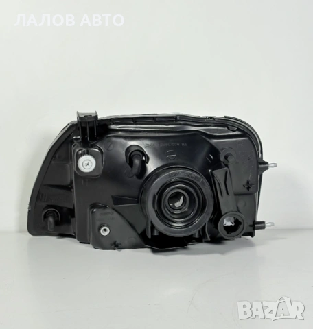Десен фар Мицубиши Л200 Desen far Mitsubishi L200 (99-06)г., снимка 2 - Части - 54588681