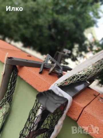 Мрежа за тенис на маса