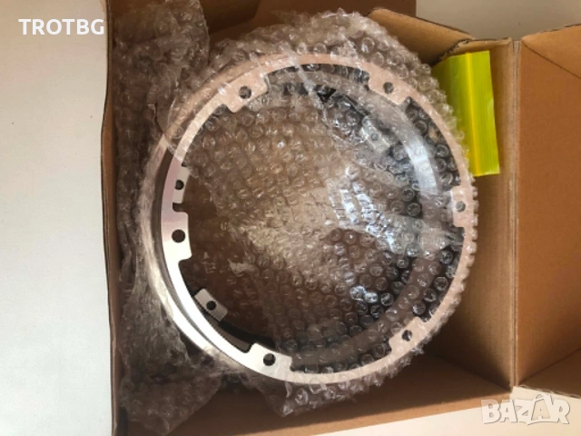Задна джанта от две части за Dualtron Mini / Togo / Pop, снимка 10 - Други спортове - 54983375