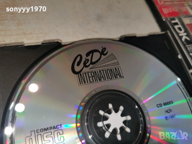 MARILYN MONROE CD-ВНОС GERMANY 0406261936H2E6R, снимка 6 - CD дискове - 54782201