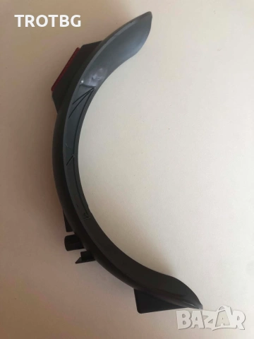 Заден калник със стоп за Xiaomi 4 Lite 2nd Gen, снимка 4 - Други спортове - 55091522