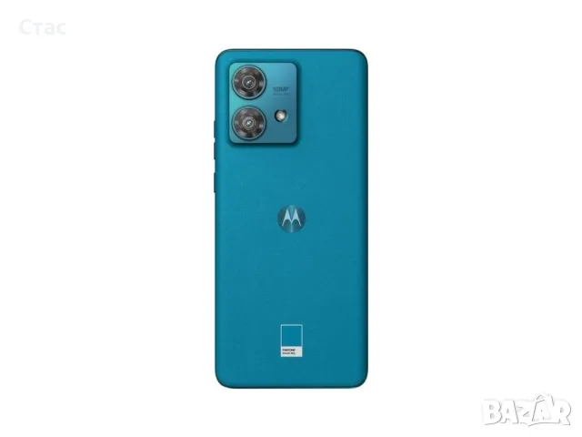 Motorola edge 40 neo 5G/12-256gb.почти нов, снимка 2 - Motorola - 55646966